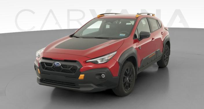subaru crosstrek 2025 4S4GUHT63S3777027 image subaru crosstrek 2025 4S4GUHT63S3777027 image