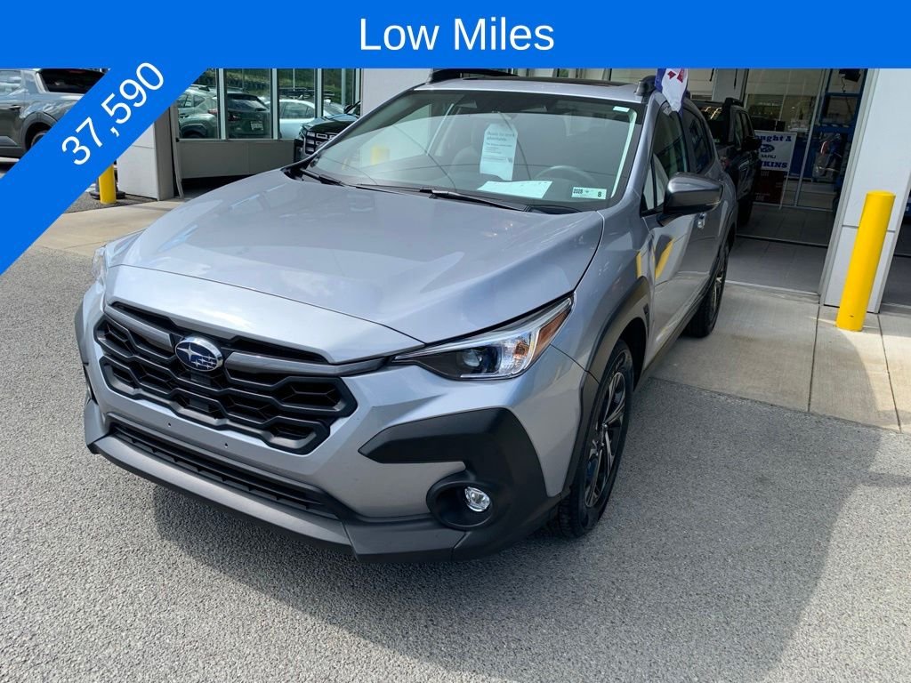 subaru crosstrek 2025 JF2GUHDC3S8233673 image subaru crosstrek 2025 JF2GUHDC3S8233673 image