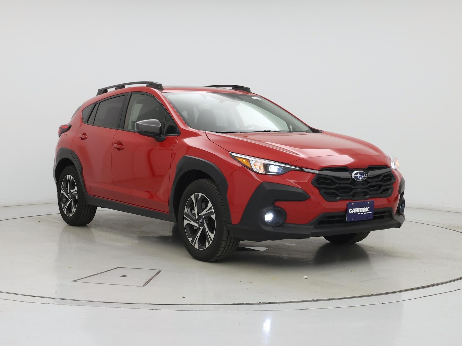 subaru crosstrek 2025 JF2GUHDC8SH244247 image