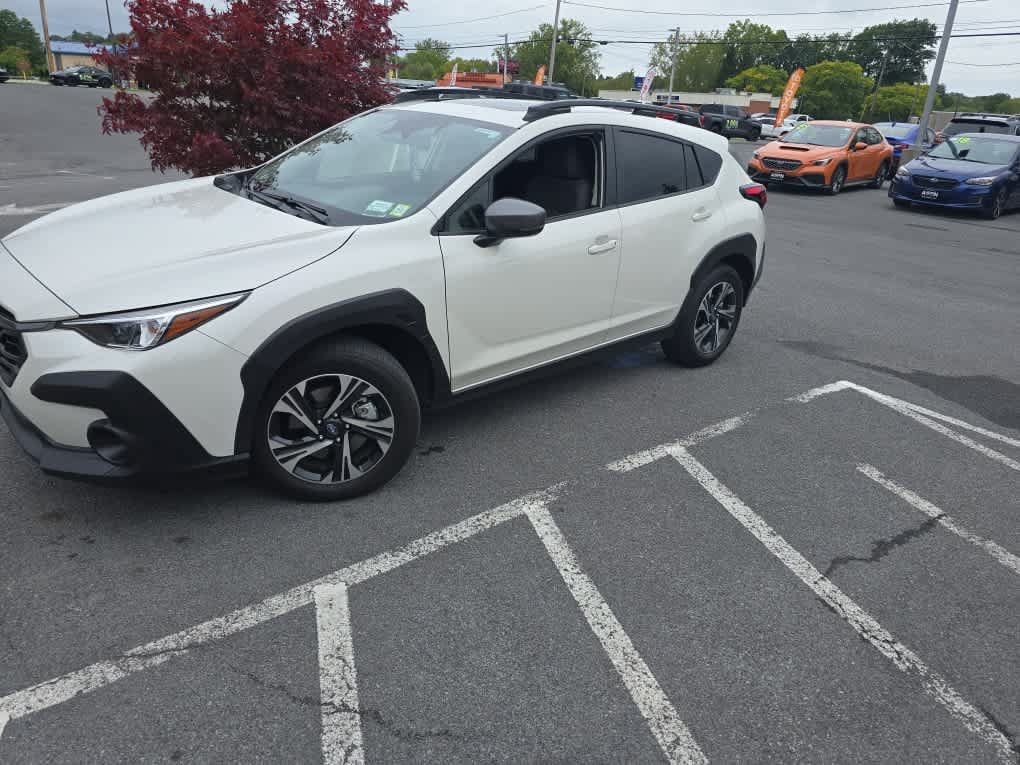 subaru crosstrek 2025 JF2GUHDC6S8242481 image subaru crosstrek 2025 JF2GUHDC6S8242481 image