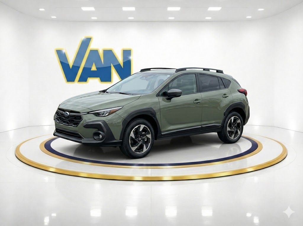 subaru crosstrek 2025 4S4GUHN64S3718047 image subaru crosstrek 2025 4S4GUHN64S3718047 image