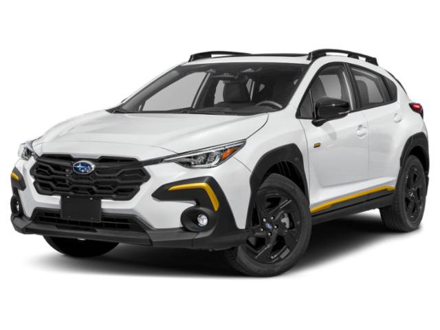 subaru crosstrek 2025 4S4GUHF60S3747205 image subaru crosstrek 2025 4S4GUHF60S3747205 image
