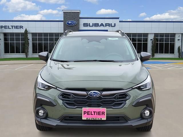 subaru crosstrek 2025 4S4GUHM66S3718858 image subaru crosstrek 2025 4S4GUHM66S3718858 image