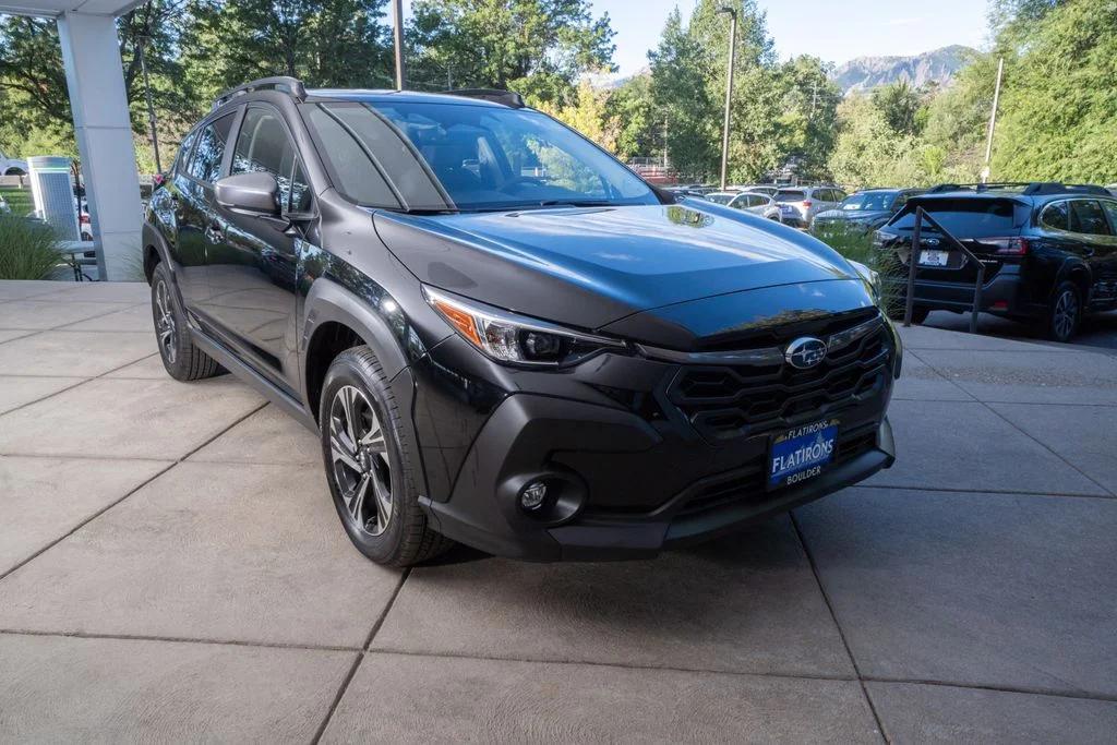 subaru crosstrek 2025 JF2GUHDC6S8290174 image subaru crosstrek 2025 JF2GUHDC6S8290174 image