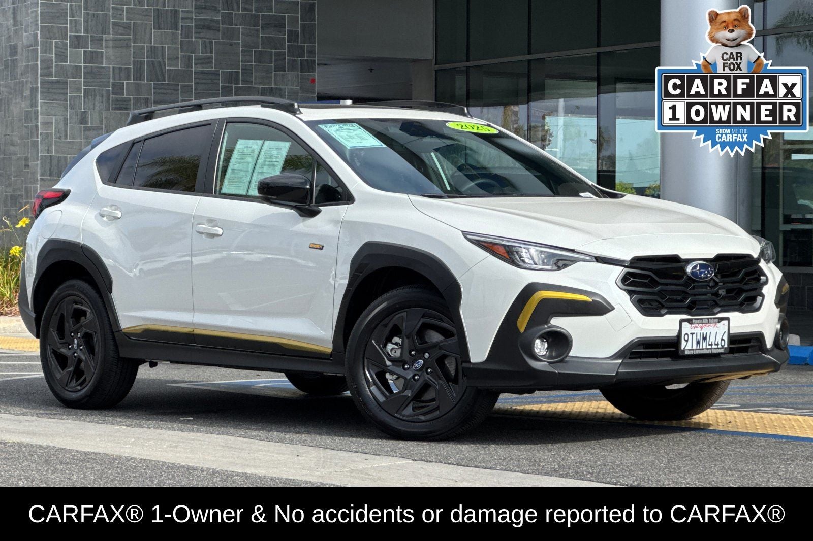 subaru crosstrek 2025 4S4GUHF63S3715011 image subaru crosstrek 2025 4S4GUHF63S3715011 image