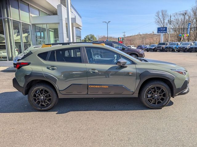 subaru crosstrek 2025 4S4GUHU67S3746734 image subaru crosstrek 2025 4S4GUHU67S3746734 image