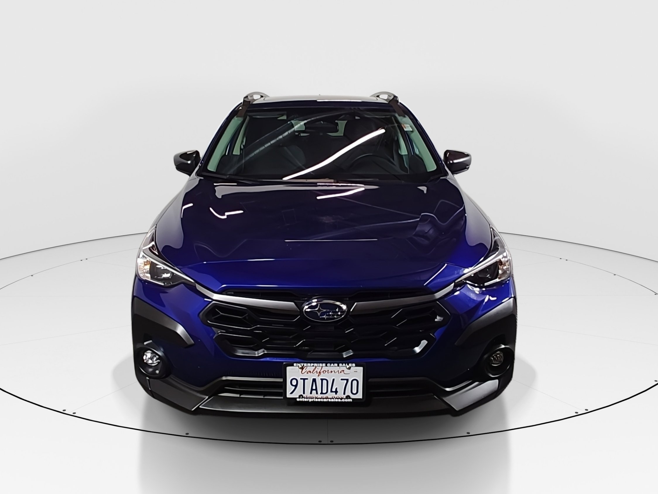 subaru crosstrek 2025 JF2GUHDC1SH240220 image subaru crosstrek 2025 JF2GUHDC1SH240220 image