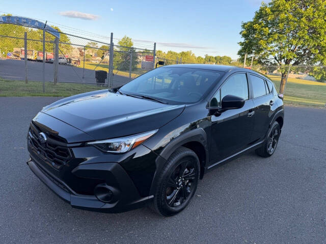 subaru crosstrek 2025 JF2GUABC6S8206350 image subaru crosstrek 2025 JF2GUABC6S8206350 image