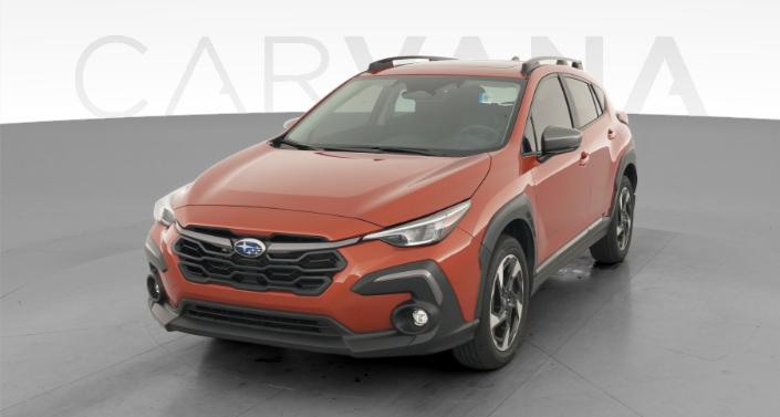 subaru crosstrek 2025 4S4GUHM60S3703241 image subaru crosstrek 2025 4S4GUHM60S3703241 image