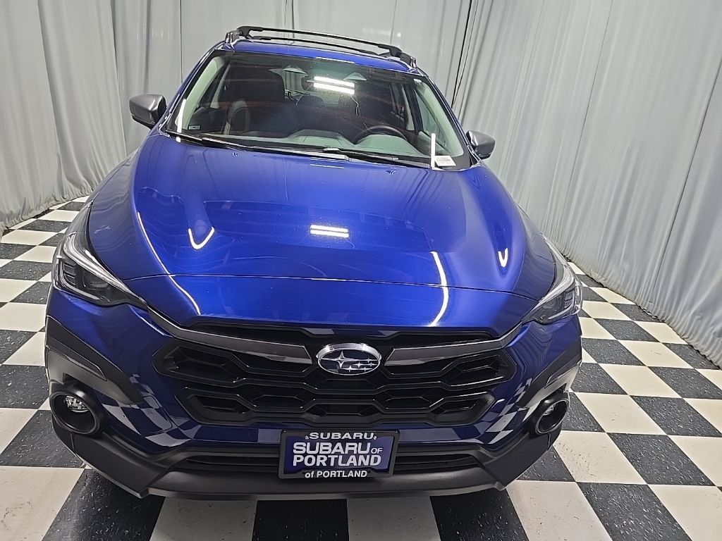subaru crosstrek 2025 4S4GUHM66S3732436 image subaru crosstrek 2025 4S4GUHM66S3732436 image