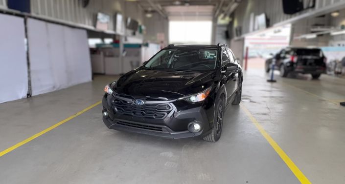 subaru crosstrek 2025 JF2GUHDC2SH230442 image subaru crosstrek 2025 JF2GUHDC2SH230442 image