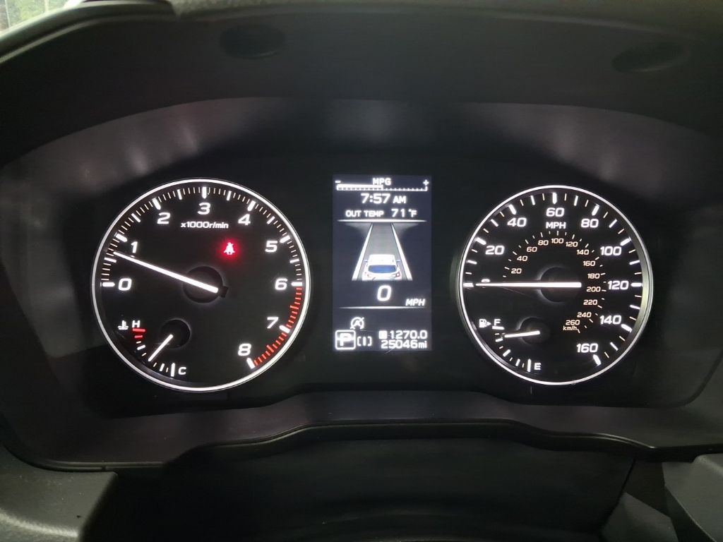 subaru crosstrek 2025 JF2GUHDC5S8233478 image subaru crosstrek 2025 JF2GUHDC5S8233478 image