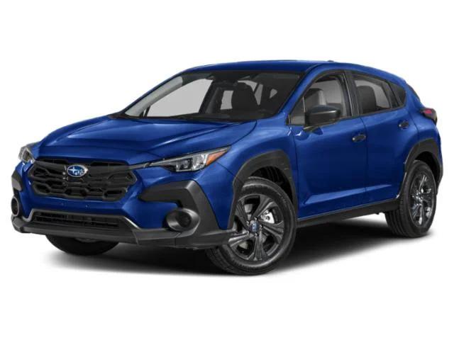 subaru crosstrek 2025 JF2GUABC5S8328083 image subaru crosstrek 2025 JF2GUABC5S8328083 image