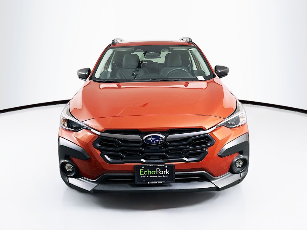 subaru crosstrek 2025 JF2GUHDC2SH235883 image subaru crosstrek 2025 JF2GUHDC2SH235883 image