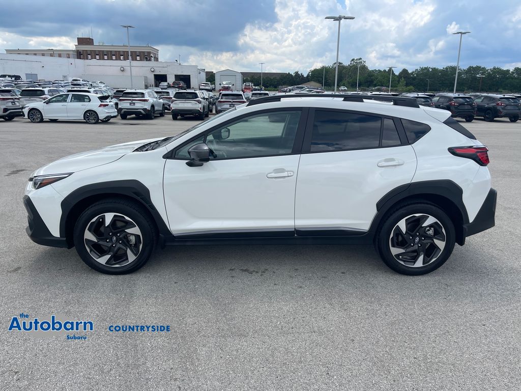 subaru crosstrek 2025 4S4GUHM63S3719501 image subaru crosstrek 2025 4S4GUHM63S3719501 image