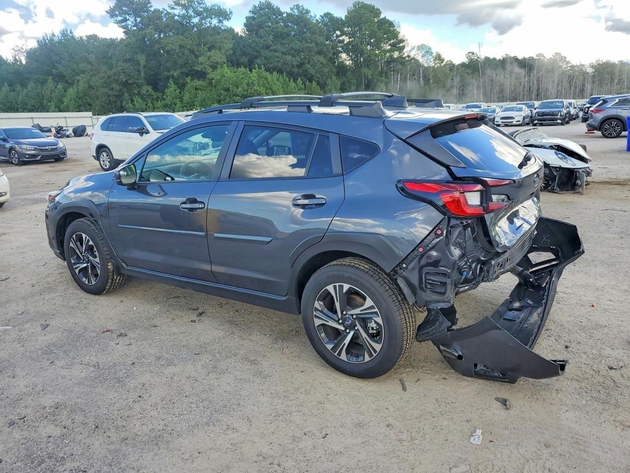 subaru crosstrek 2025 JF2GUHDC6S8259555 image subaru crosstrek 2025 JF2GUHDC6S8259555 image