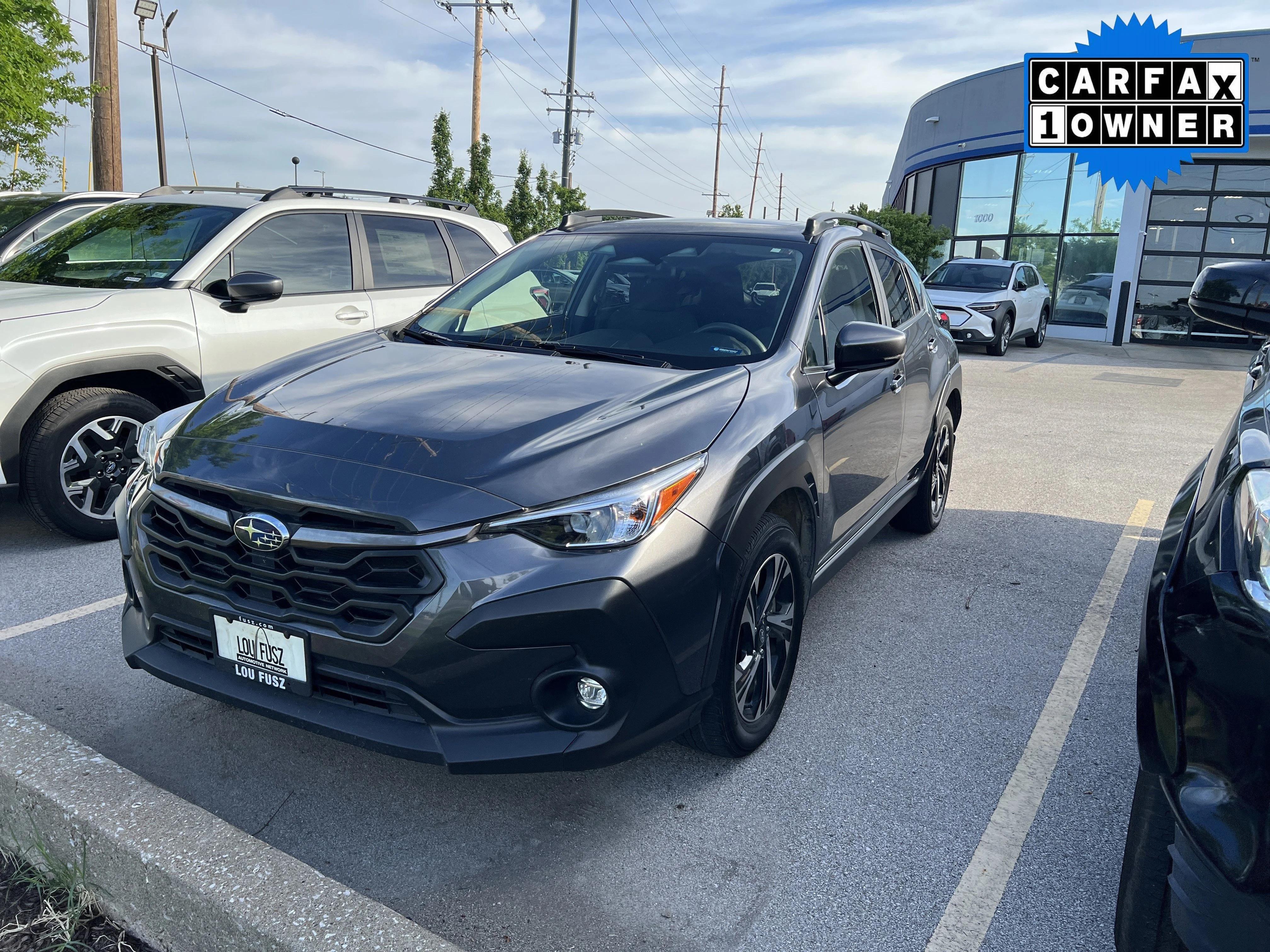 subaru crosstrek 2025 JF2GUHDC5S8215644 image subaru crosstrek 2025 JF2GUHDC5S8215644 image
