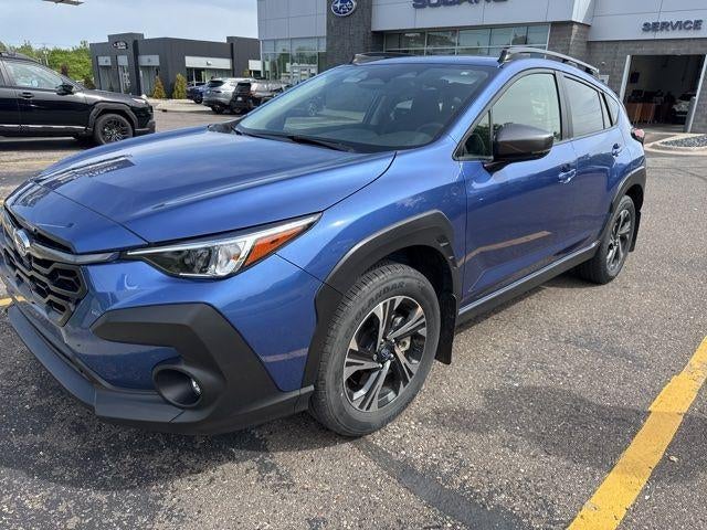 subaru crosstrek 2025 JF2GUHDC4SH244794 image subaru crosstrek 2025 JF2GUHDC4SH244794 image