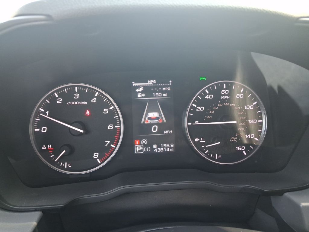 subaru crosstrek 2025 JF2GUHDC9SH235864 image subaru crosstrek 2025 JF2GUHDC9SH235864 image