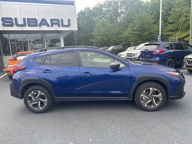 subaru crosstrek 2025 JF2GUHDCXS8307168 image subaru crosstrek 2025 JF2GUHDCXS8307168 image
