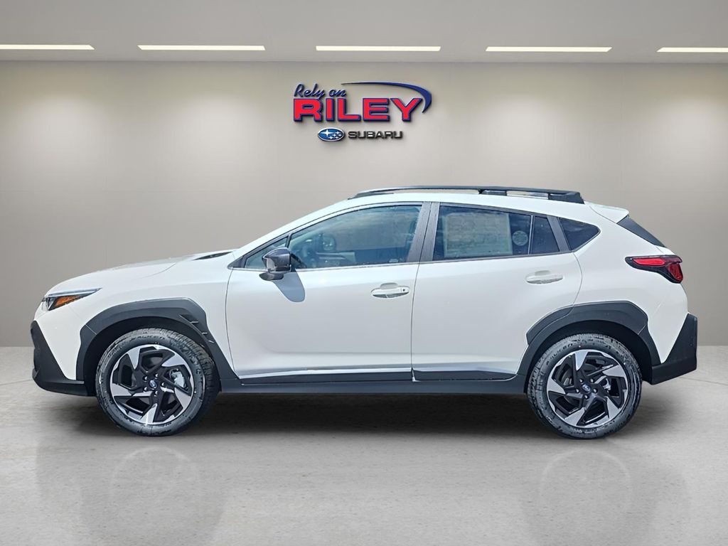 subaru crosstrek 2025 4S4GUHM60S3774407 image subaru crosstrek 2025 4S4GUHM60S3774407 image
