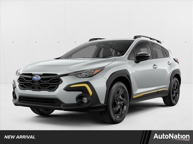 subaru crosstrek 2025 4S4GUHF63S3746226 image subaru crosstrek 2025 4S4GUHF63S3746226 image