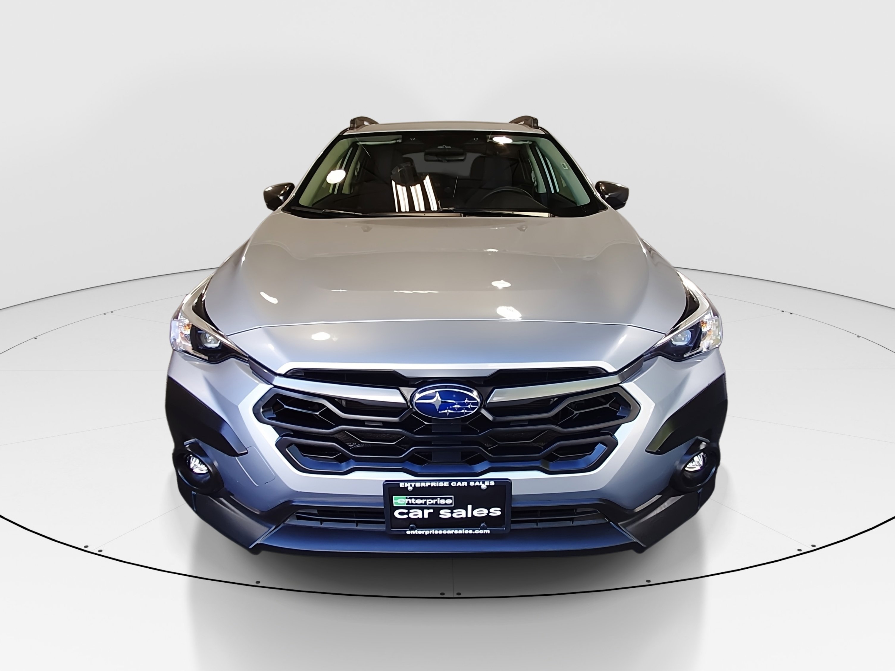subaru crosstrek 2025 JF2GUHDC2SH216945 image subaru crosstrek 2025 JF2GUHDC2SH216945 image