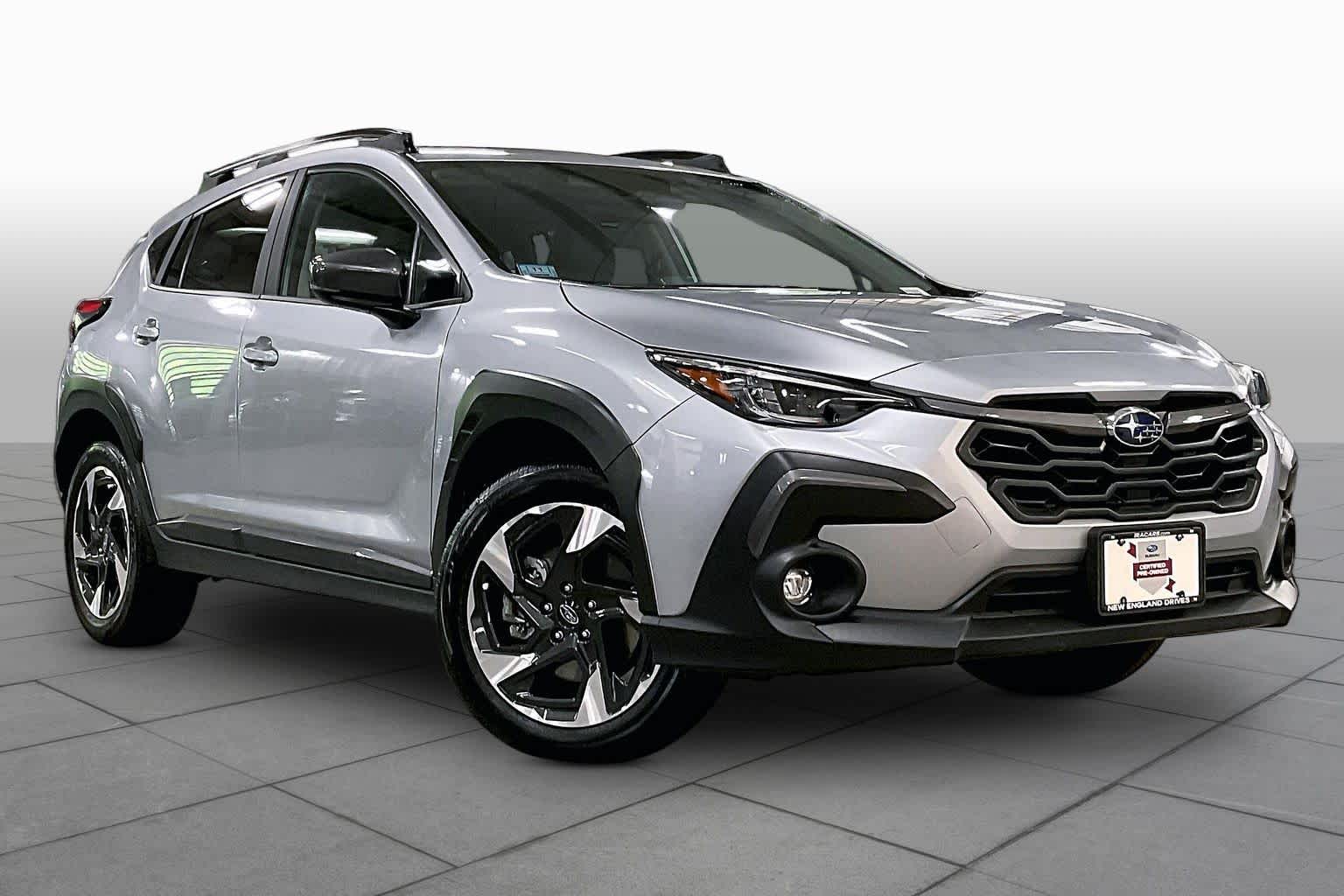 subaru crosstrek 2025 4S4GUHM60S3756232 image subaru crosstrek 2025 4S4GUHM60S3756232 image