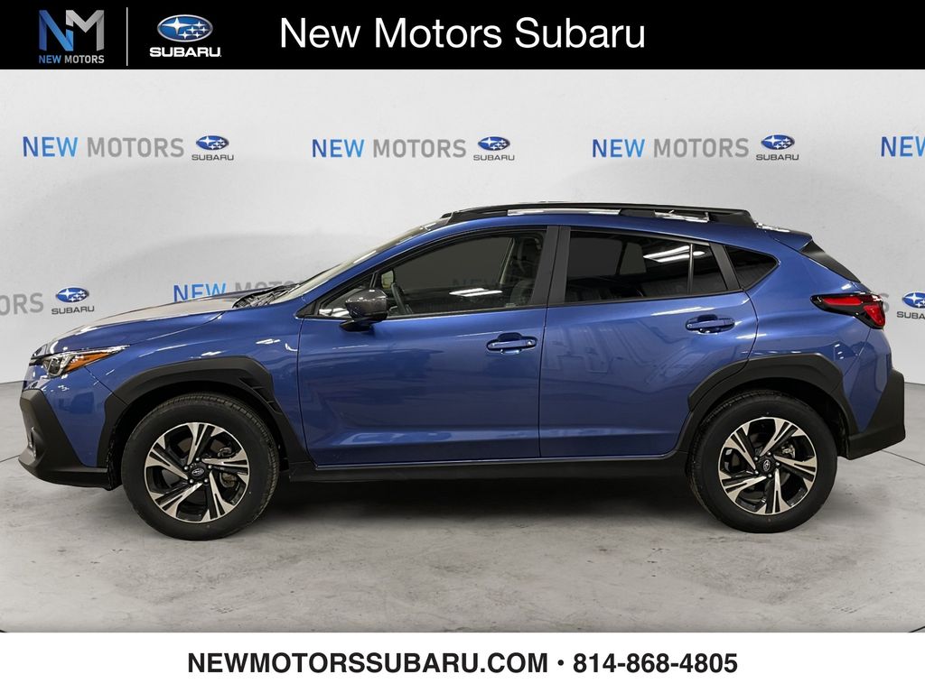 subaru crosstrek 2025 JF2GUHDC1SH305602 image subaru crosstrek 2025 JF2GUHDC1SH305602 image