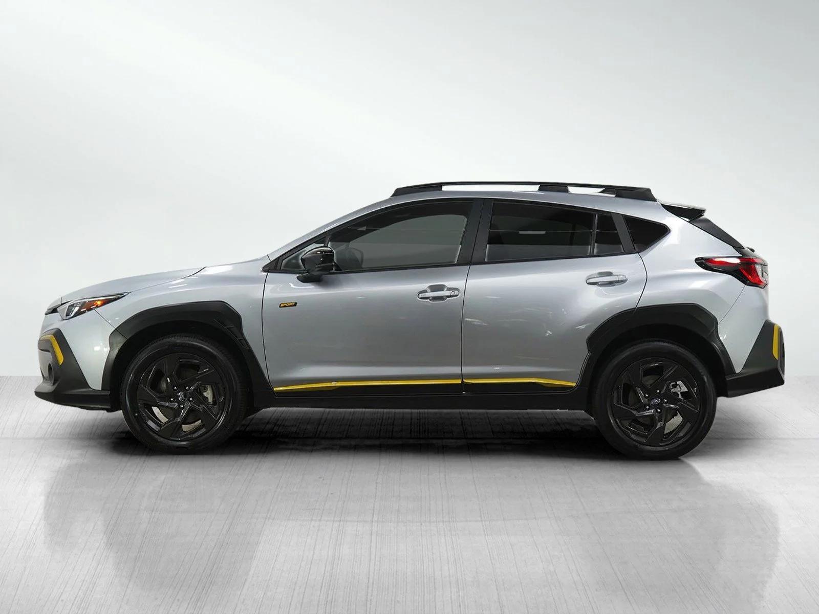 subaru crosstrek 2025 4S4GUHF60S3746667 image subaru crosstrek 2025 4S4GUHF60S3746667 image