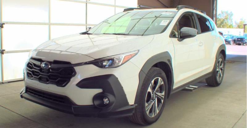 subaru crosstrek 2025 JF2GUHDC1SH210084 image subaru crosstrek 2025 JF2GUHDC1SH210084 image