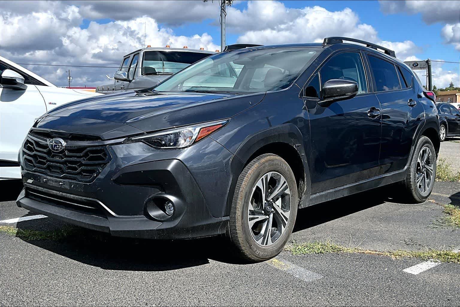 subaru crosstrek 2025 JF2GUHDC3S8306251 image subaru crosstrek 2025 JF2GUHDC3S8306251 image