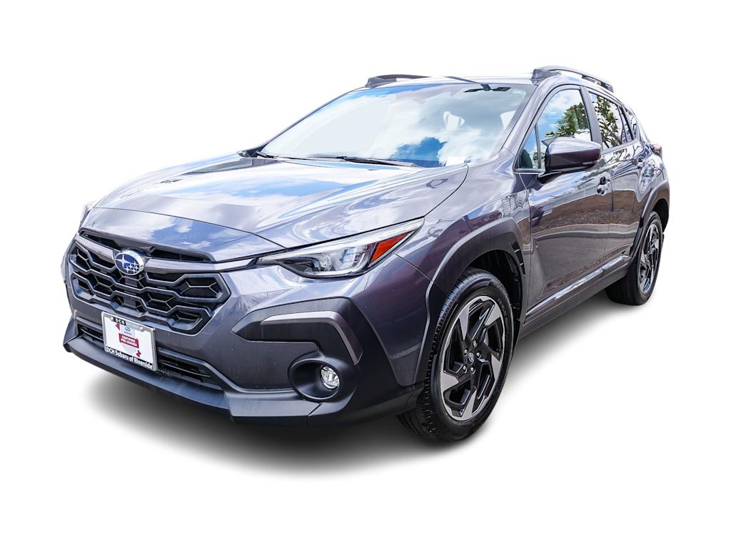 subaru crosstrek 2025 4S4GUHL64S3717046 image subaru crosstrek 2025 4S4GUHL64S3717046 image