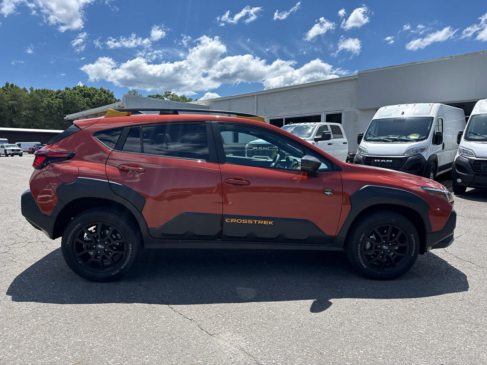 subaru crosstrek 2025 4S4GUHU61S3743862 image subaru crosstrek 2025 4S4GUHU61S3743862 image