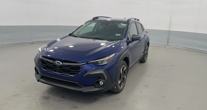 subaru crosstrek 2025 4S4GUHL64S3780616 image subaru crosstrek 2025 4S4GUHL64S3780616 image