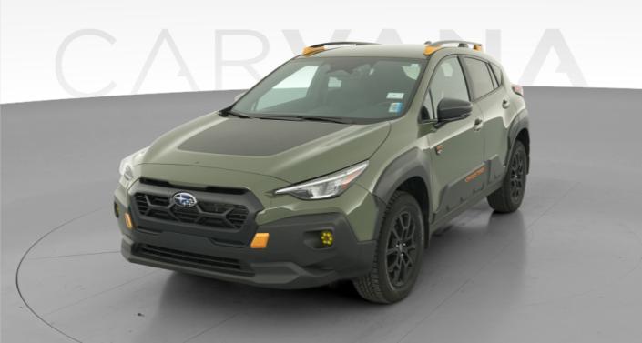 subaru crosstrek 2025 4S4GUHT61S3756421 image subaru crosstrek 2025 4S4GUHT61S3756421 image