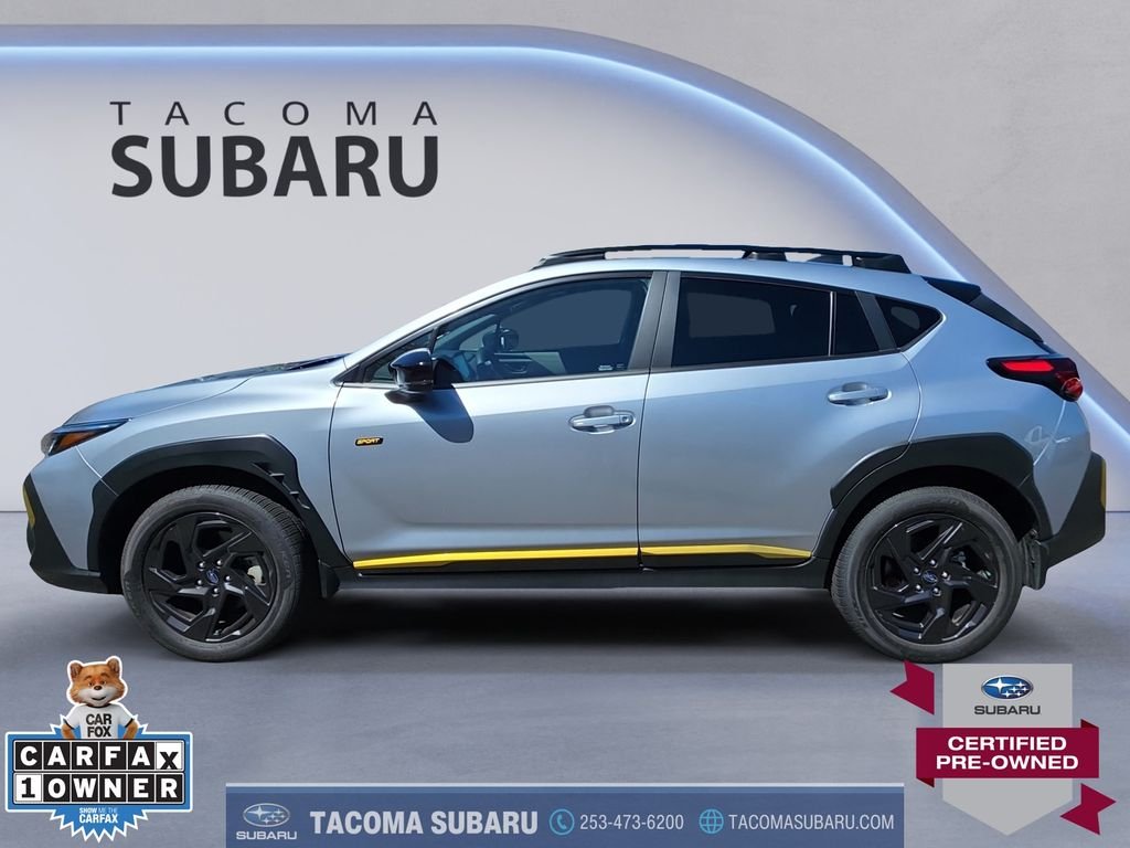 subaru crosstrek 2025 4S4GUHF66S3733423 image subaru crosstrek 2025 4S4GUHF66S3733423 image