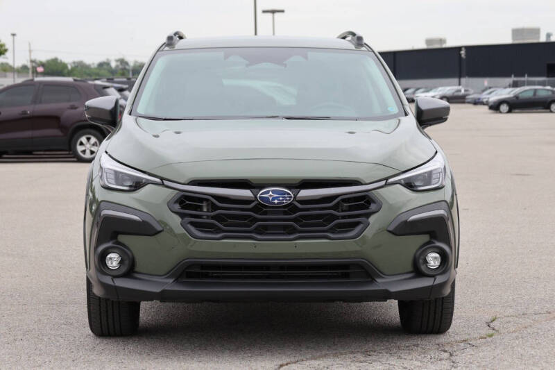 subaru crosstrek 2025 4S4GUHL63S3750863 image subaru crosstrek 2025 4S4GUHL63S3750863 image