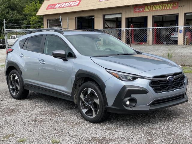 subaru crosstrek 2025 4S4GUHM63S3765412 image