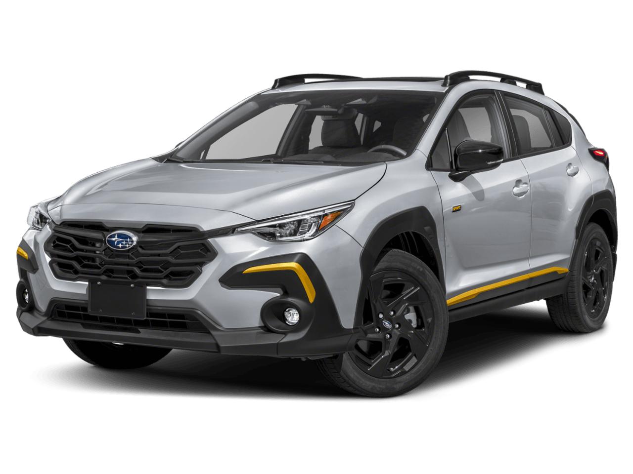 subaru crosstrek 2025 4S4GUHF60S3744434 image subaru crosstrek 2025 4S4GUHF60S3744434 image