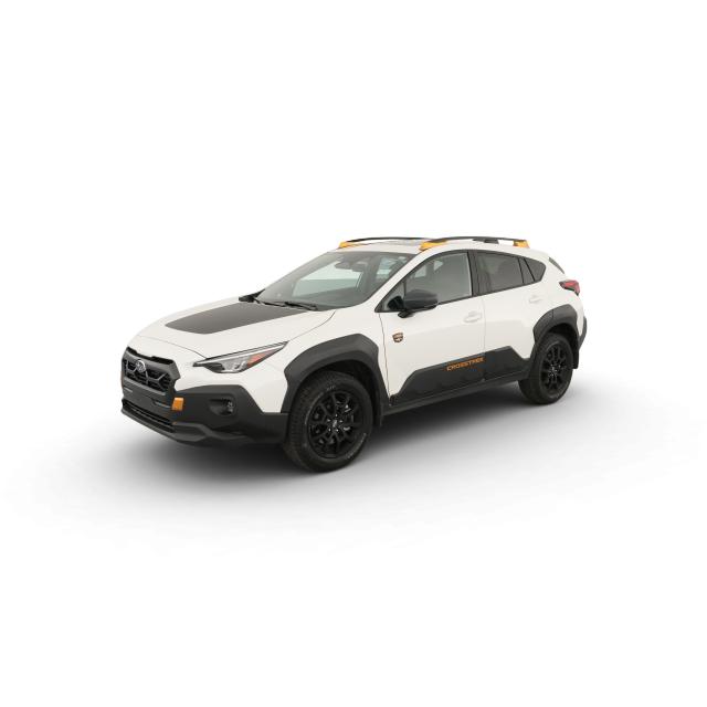 subaru crosstrek 2025 4S4GUHU67S3739721 image subaru crosstrek 2025 4S4GUHU67S3739721 image