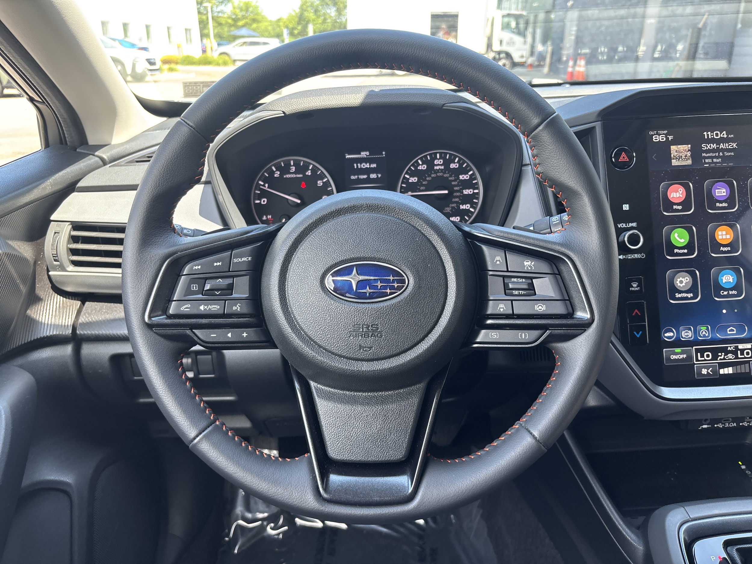 subaru crosstrek 2025 4S4GUHN67S3773611 image subaru crosstrek 2025 4S4GUHN67S3773611 image