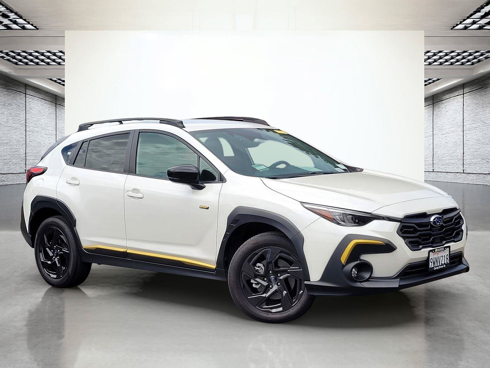 subaru crosstrek 2025 4S4GUHF60S3758768 image subaru crosstrek 2025 4S4GUHF60S3758768 image