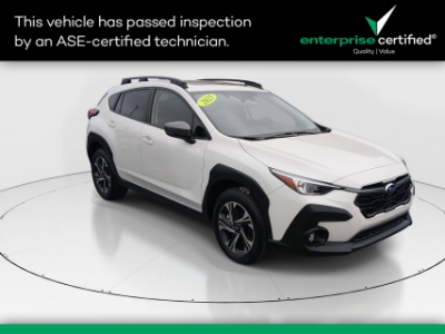 subaru crosstrek 2025 JF2GUHDC4S8234962 image subaru crosstrek 2025 JF2GUHDC4S8234962 image
