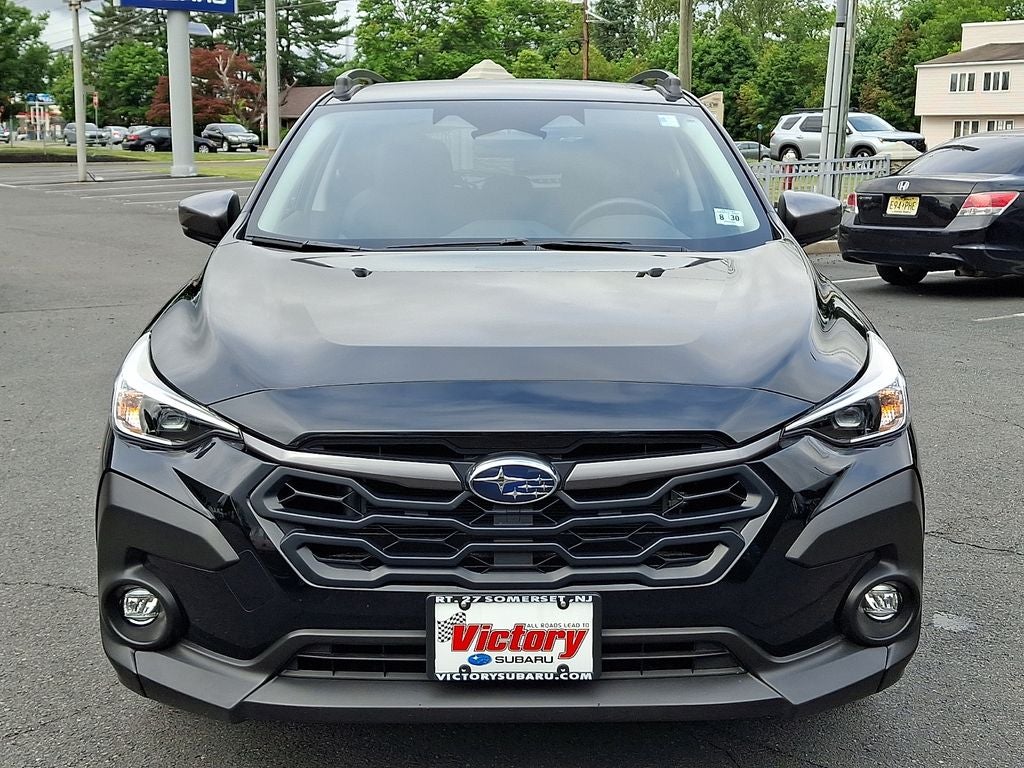 subaru crosstrek 2025 JF2GUHDC9SH303614 image subaru crosstrek 2025 JF2GUHDC9SH303614 image