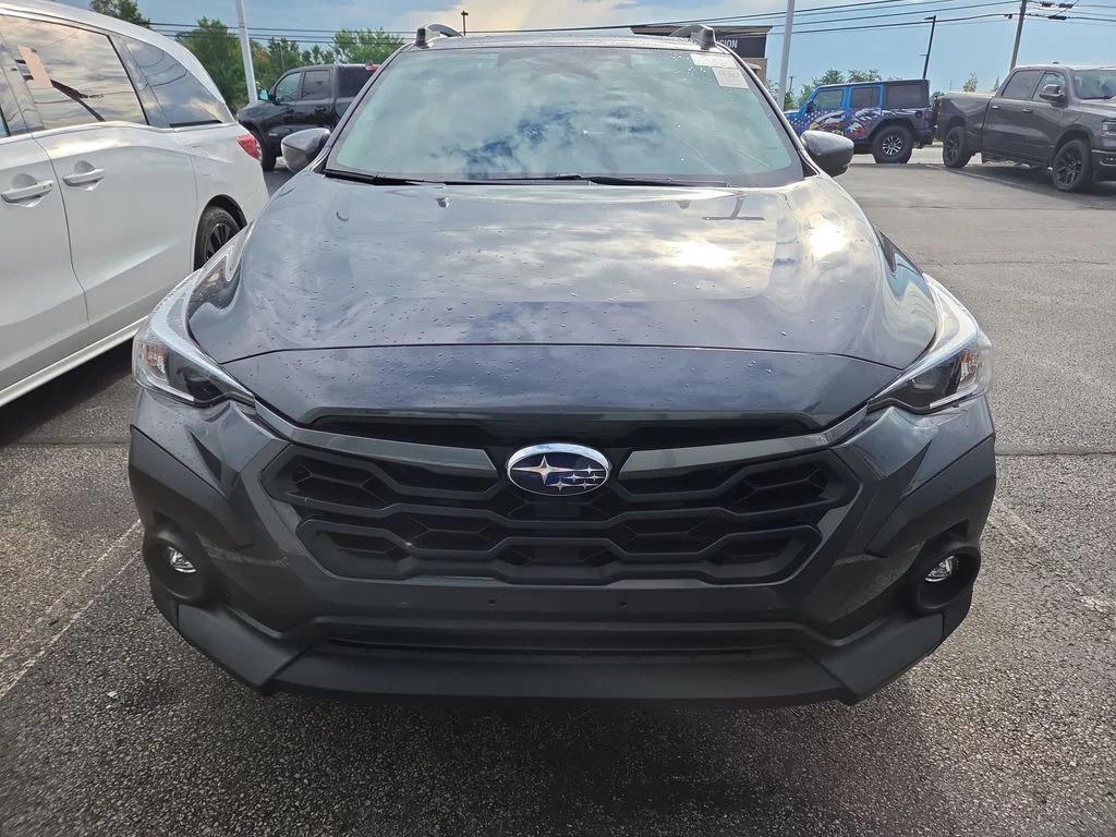 subaru crosstrek 2025 JF2GUHDC3S8216985 image subaru crosstrek 2025 JF2GUHDC3S8216985 image