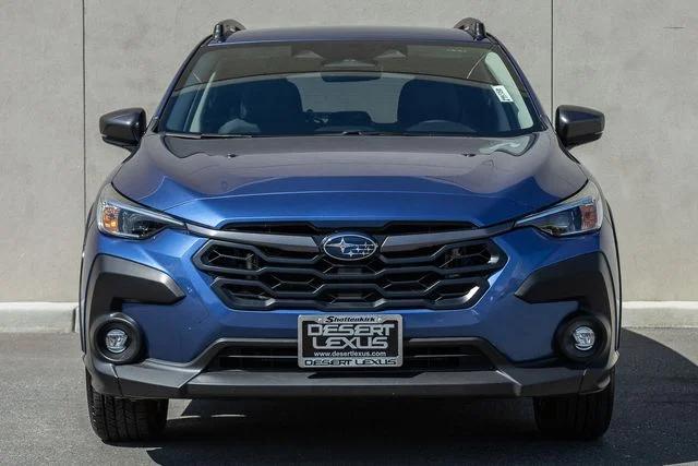 subaru crosstrek 2025 JF2GUHDC4SH210614 image subaru crosstrek 2025 JF2GUHDC4SH210614 image