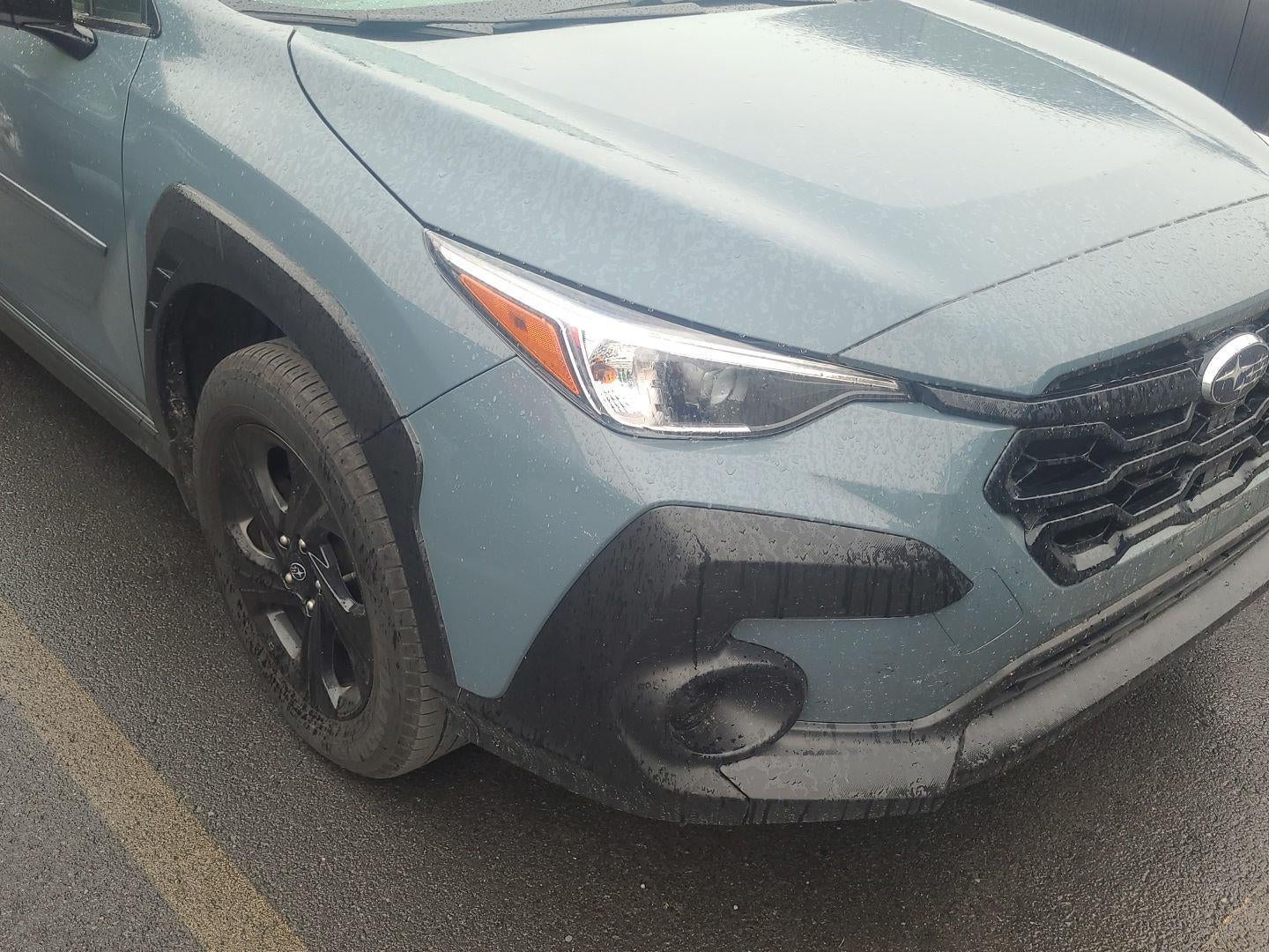subaru crosstrek 2025 JF2GUABC3S8212770 image subaru crosstrek 2025 JF2GUABC3S8212770 image