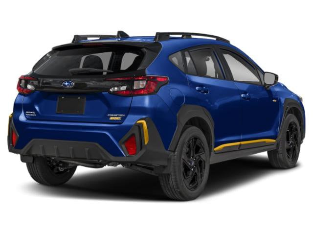 subaru crosstrek 2025 4S4GUHF63S3724257 image subaru crosstrek 2025 4S4GUHF63S3724257 image