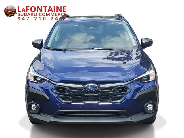 subaru crosstrek 2025 JF2GUHDCXS8226462 image subaru crosstrek 2025 JF2GUHDCXS8226462 image
